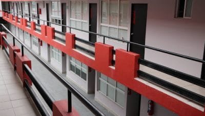 Hotel Boutique-Toluca