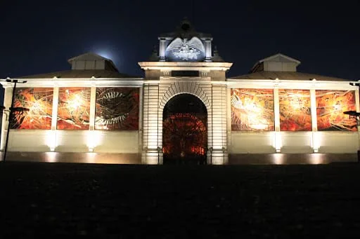 Hotel Canada | Toluca