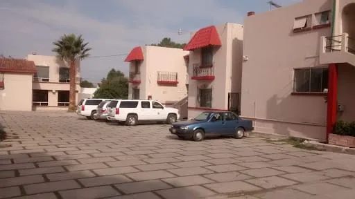 Hotel Huizache | Saltillo