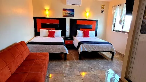 Hotel Jardín | Cancún