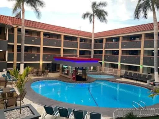 Hotel La Finca | Hermosillo