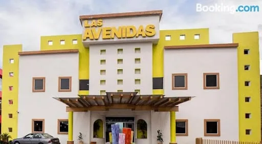 Hotel Las Avenidas | Pachuca