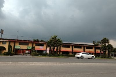 Hotel Lerma-Toluca