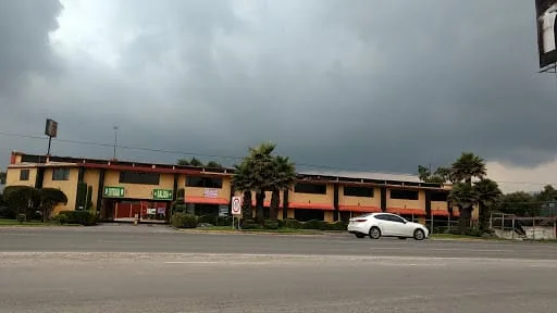 Hotel Lerma | Toluca
