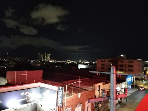 Hotel Mexico | Monterrey