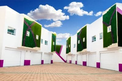 Hotel & Motel Moon-Puebla