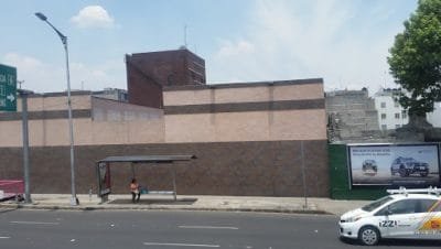 Hotel Nuevo Tijuana-cdmx