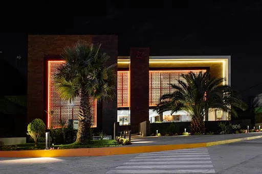 Hotel Passion Secrets Villas & Suites | Toluca