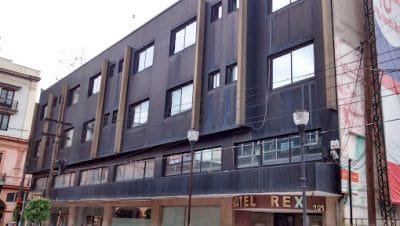 Hotel Rex-Toluca