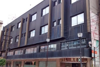 Hotel Rex-Toluca