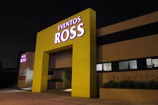 Hotel Ross | Morelia