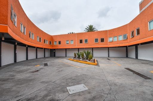 Hotel & Suites Ferri-cdmx