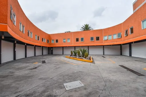 Hotel & Suites Ferri | CDMX