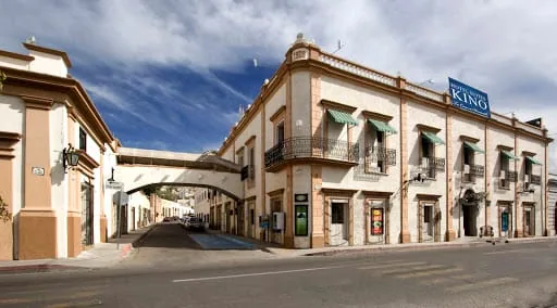 Hotel Suites Kino | Hermosillo