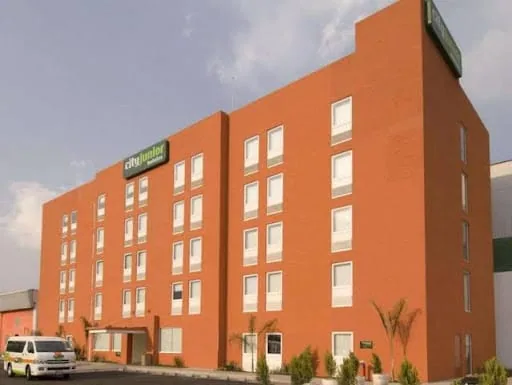 Hotel Tecnológico Norte | Chihuahua