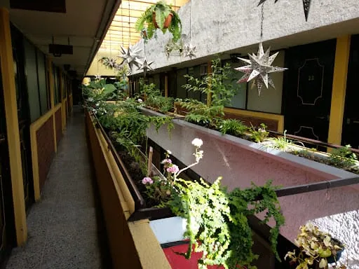 Hotel Tolotzin | Toluca