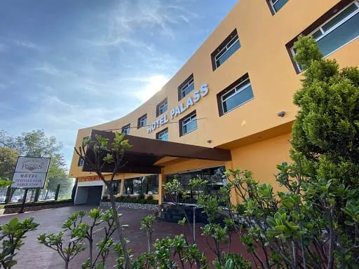 Hotel & Villas Palass | Toluca