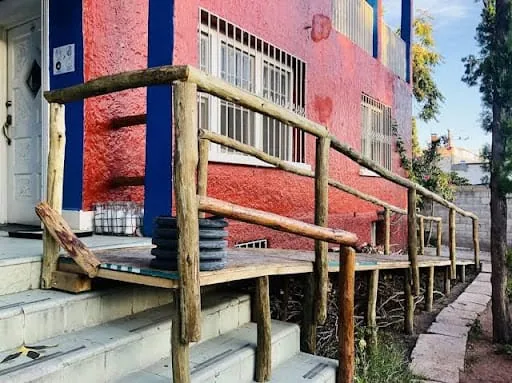 Kuira Bá Hostal | Chihuahua