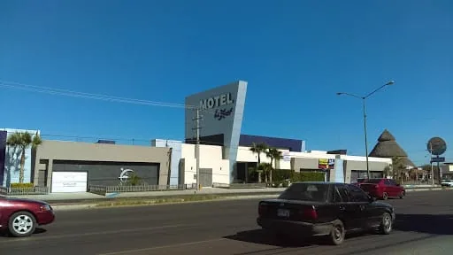 La Nuit | Hermosillo