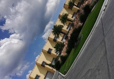Lafagri-Saltillo
