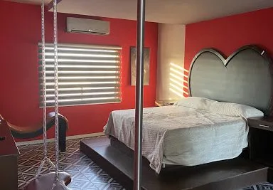 Loveland Suites Motel-Chihuahua