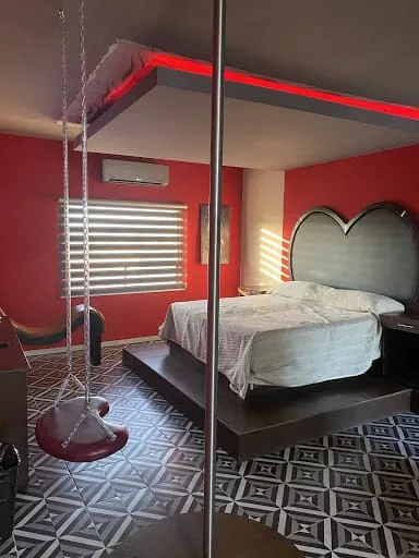 Loveland Suites Motel | Chihuahua