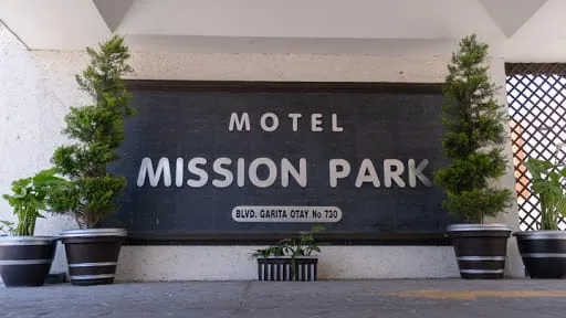 Mission Park Motel | Tijuana