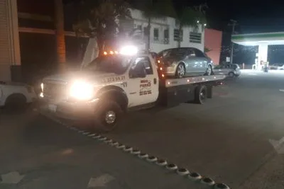 Motel AQUA-Tijuana