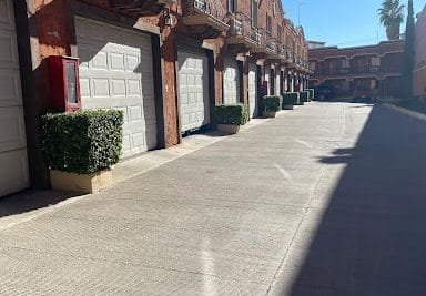 Motel Bugambilias-CD Juarez