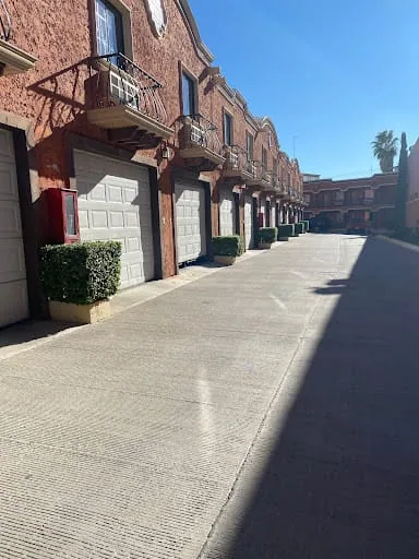 Motel Bugambilias | CD Juarez
