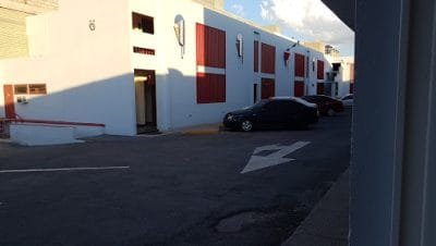 Motel California 304 Zona Centro-Chihuahua