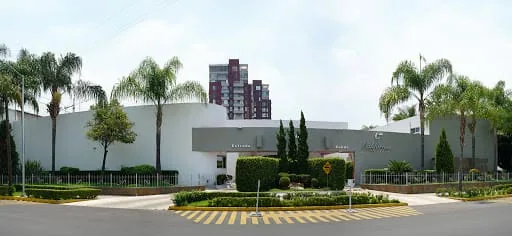 Motel California | Guadalajara