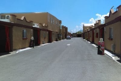 Motel California Zona Norte-Chihuahua