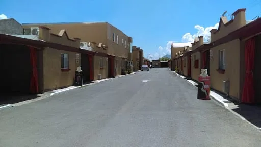 Motel California Zona Norte | Chihuahua