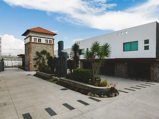 Motel Caresse | Toluca