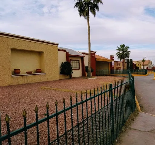 Motel Caribe, S.A De C.V. | CD Juarez