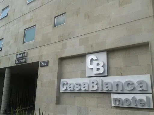 Motel Casa Blanca | Guadalajara