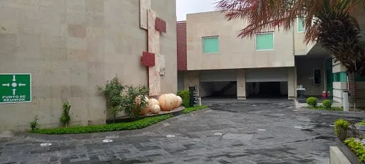 Motel Casa Blanca | Monterrey