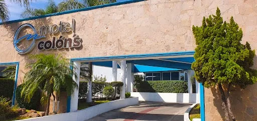 Motel Colón | Guadalajara