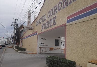 Motel Corona Norte S.A. de C.V.-Saltillo