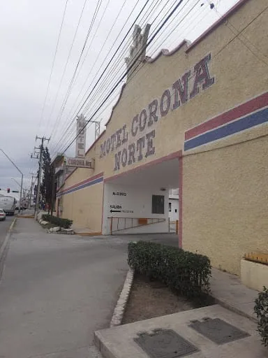 Motel Corona Norte S.A. de C.V. | Saltillo