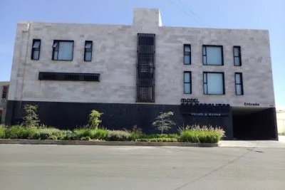 Motel Cosmopolitan-Guadalajara