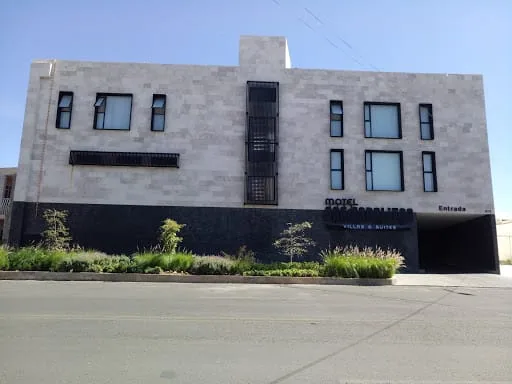 Motel Cosmopolitan | Guadalajara