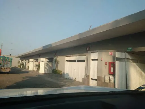 Motel D'Liz | Leon