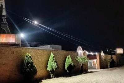 Motel Delicias-Chihuahua