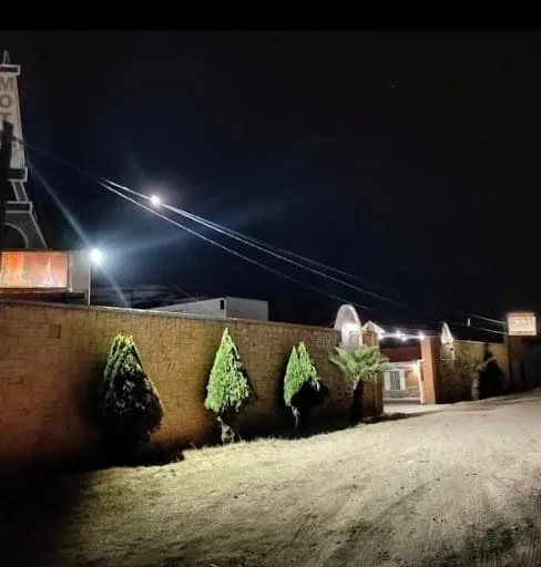Motel Delicias | Chihuahua