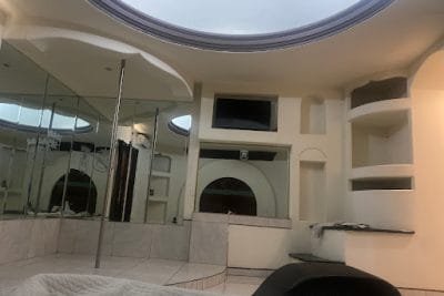 Motel Eden-Tijuana