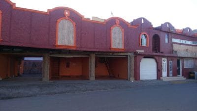 Motel El Aguaje-CD Juarez