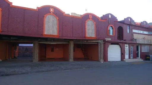 Motel El Aguaje | CD Juarez