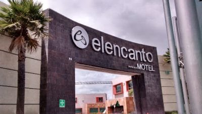 Motel El Encanto-Pachuca